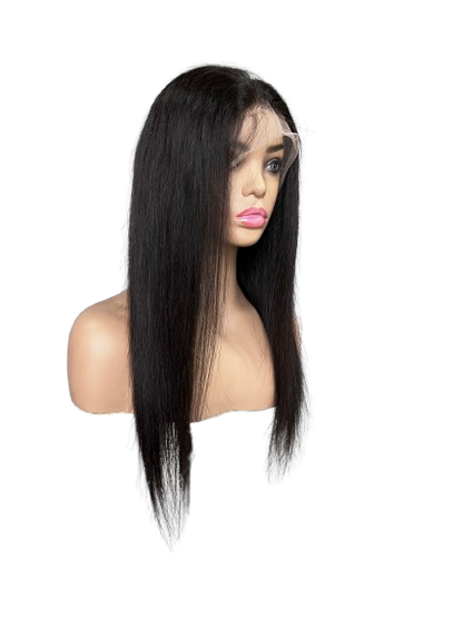 Zico Hair Full Lace Wig Chinese Remy Hair