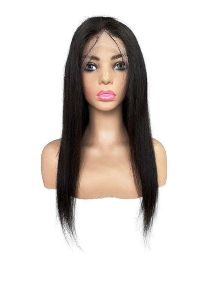 Zico Hair Full Lace Wig Chinese Remy Hair