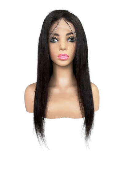 Zico Hair Full Lace Wig Chinese Remy Hair