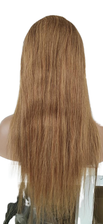 Zico Hair 360 Transparent Lace Wig 100% Remy Hair