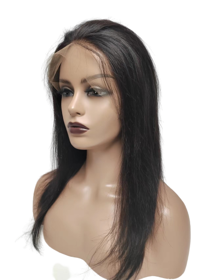 Zico Hair Straight Lace Front Wigs Human Hair HD Transparent 13x4 Lace Frontal Wigs