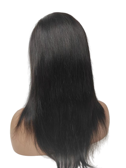 Zico Hair Straight Lace Front Wigs Human Hair HD Transparent 13x4 Lace Frontal Wigs