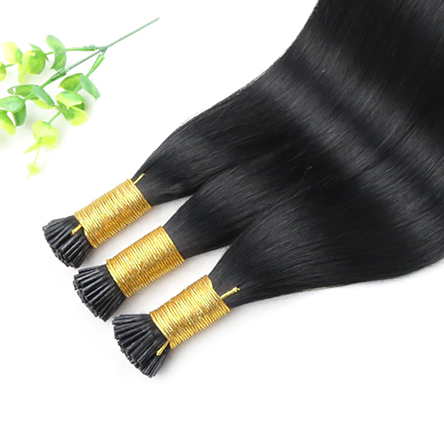 Zico Hair I Tip Hair Extensions Chinese Remy Hair Extensions