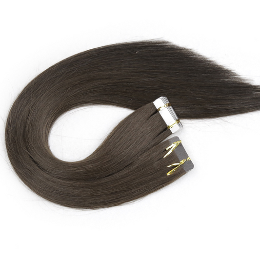 Zico Hair Tape In Extensions Chinese Remy Hair Extensions