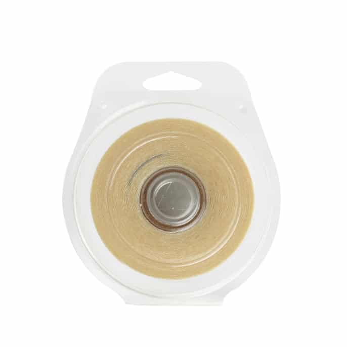 Ultra hold tape for hair replacement system